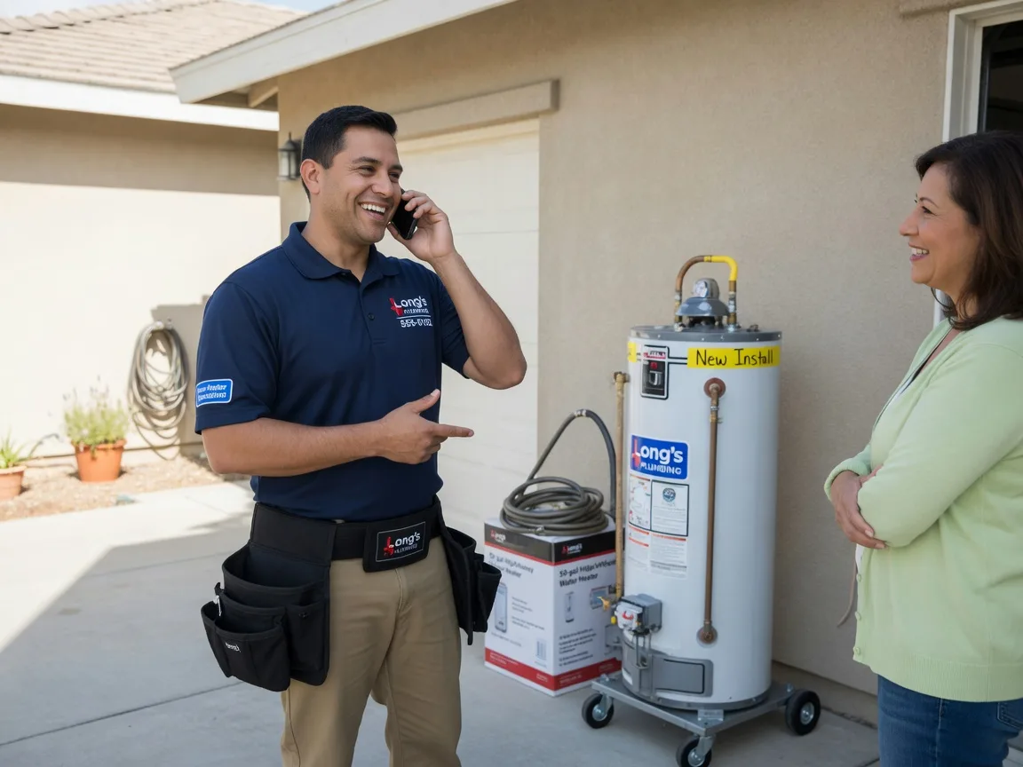 Leak Detection Alviso, CA FAQs